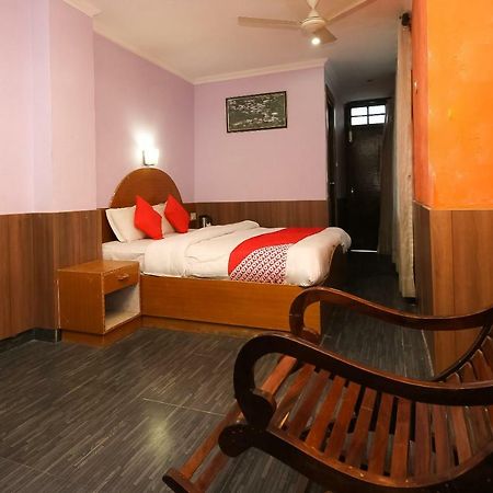 Oyo 8367 Hotel The Woodz Pālampur Kültér fotó