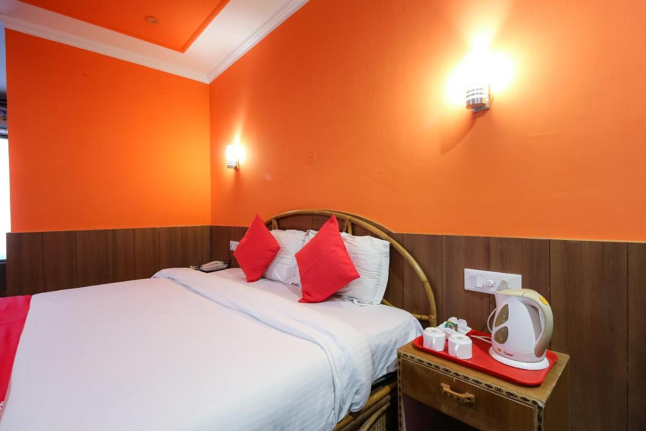 Oyo 8367 Hotel The Woodz Pālampur Kültér fotó