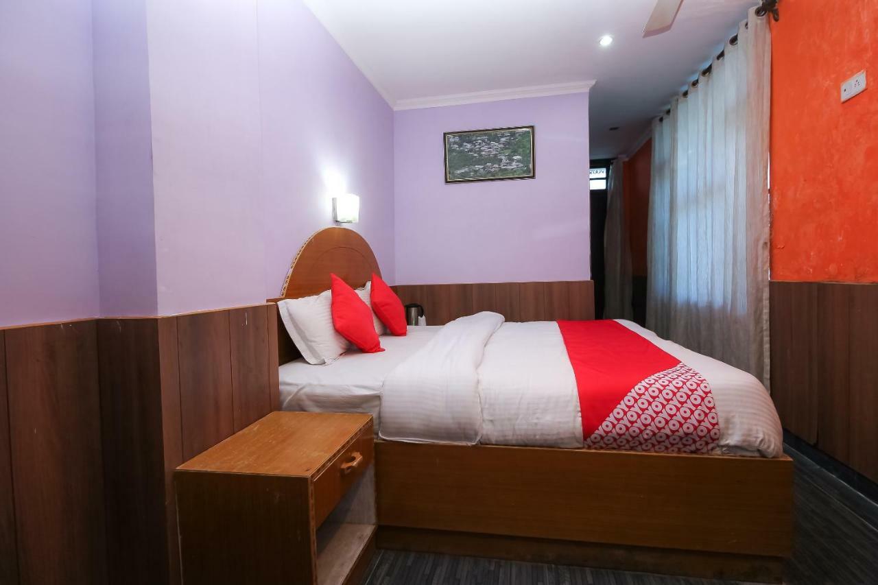 Oyo 8367 Hotel The Woodz Pālampur Kültér fotó